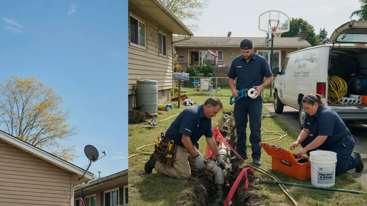 Garbage Disposal Replacement in Brant, MI near me